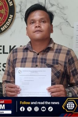 KONPEK-SUMUT Siap Kepung Kantor ESDM Sumut, Desak Evaluasi PT Sorikmas Mining