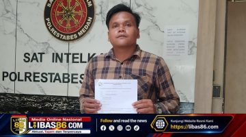 KONPEK-SUMUT Siap Kepung Kantor ESDM Sumut, Desak Evaluasi PT Sorikmas Mining