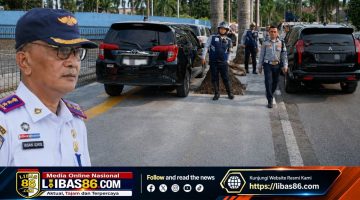 Masyarakat Apresiasi Kinerja Dishub Medan, Penataan Parkir Dinilai Semakin Tertib dan Nyaman