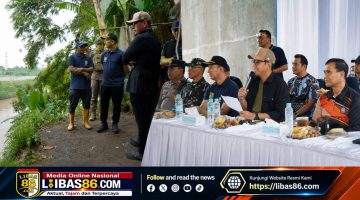 Pemko Medan Perluas Akses Kerja, Rico Waas Dorong Warga Manfaatkan Walk-in Interview hingga Peluang Kerja ke Jepang