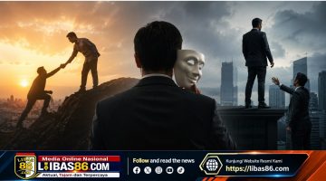 Kepercayaan yang Dikhianati: Ketika Jabatan Mengubah Karakter dan Integritas Dipertaruhkan