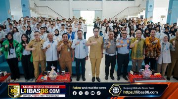 Rico Waas Perluas Akses Kerja Warga Medan, Latih Penyandang Disabilitas hingga Buka Peluang Kerja ke Jepang