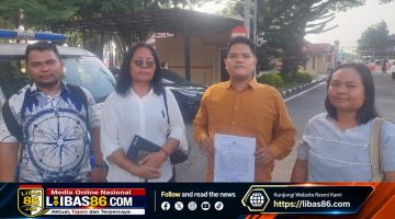 Pelapor Hadiri Mediasi di Ditreskrimsus Polda Sumut, Keluarga Korban Kematian Balita Berharap Penanganan Kasus Berjalan Transparan