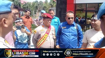 DPD MOSI Desak Polda Sumut Ambil Alih Kasus Dugaan Penyalahgunaan BBM Bersubsidi di Padang Lawas Utara