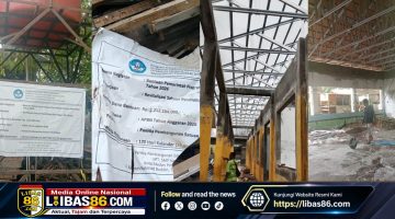 Diduga Rawan Korupsi! Revitalisasi Sekolah Rp14 Triliun Disorot, Pengelolaan Dana oleh Kepala Sekolah Jadi Sorotan Nasional