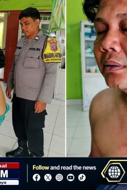 Aktivis Pelapor Dugaan Penyalahgunaan BBM Bersubsidi di Paluta Diduga Dikeroyok, Kasus Dilaporkan ke Polisi