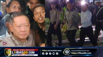 Eks Jampidsus Febrie Adriansyah Resmi Ditahan, Tim 9 Kejagung yang Diisi Kajati Sumut Muhibuddin Usut Dugaan Korupsi dan TPPU
