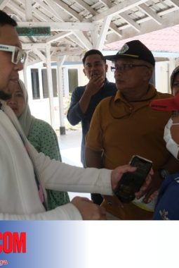 Wali Kota Tanjungbalai dan Ahmad Doli Kurnia Beri Dukungan untuk ARM, Anak Korban Dugaan Kekerasan Seksual: “Jangan Biarkan Anak Berjuang Sendiri”