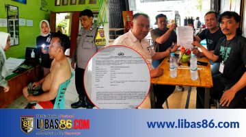 Henry Pakpahan SH Siap Kawal Kasus Dugaan Pengeroyokan Ongku Permohonan Harahap di Paluta, Desak Polisi Bertindak Tegas