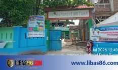 Diduga Tolak Konfirmasi Dana BOS, Sikap Kepala SMPN 6 Percut Sei Tuan Disorot; DPD MOSI Minta Audit dan Klarifikasi