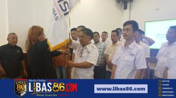 Musda I SMSI Kepulauan Nias Tetapkan Yonimasari Hulu sebagai Ketua 2026–2029, Siap Perkuat Profesionalisme Media Siber