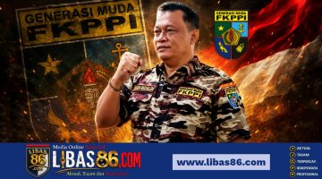 Dua Periode Memimpin Satgas GM FKPPI Sumut, Dedi Rizaldi Buktikan Loyalitas Dibalas Kepercayaan