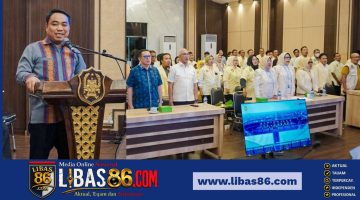 Plt Kadisnaker Medan Ramadan: IPSM Harus Hadir dan Berdampak Nyata bagi Warga
