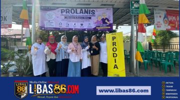 PROLANIS Puskesmas Mustikasari Dampingi 35 Pasien Hipertensi dan Diabetes, Sehat Tak Cukup Hanya Saat Sakit