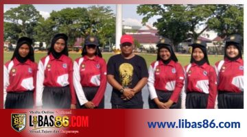 Pergantian Anggota Paskibraka Kota Binjai Disorot, Kesbangpol Tegaskan Bukan Diskriminasi