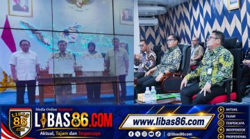 MBG Bukan Sekadar Bagi Makanan, Wali Kota Medan Dorong SPPG Jadi Mesin Penggerak Ekonomi Warga