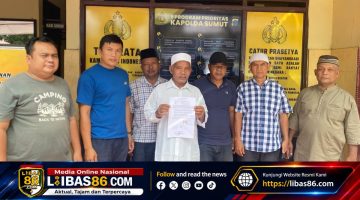 Perempuan 57 Tahun Ditemukan Meninggal di Rumah, Polisi Periksa TKP dan Sejumlah Saksi