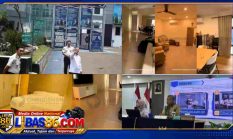 Fasilitas Mewah Bak Apartemen di Lapas Cibinong Bikin Geger, Ombudsman Bongkar Dugaan “Surga” di Balik Tembok Penjara