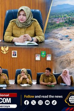 Dari 36 Usulan WPR Madina, 15 Lokasi Masih Bisa Diproses