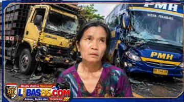 6 Bulan Pascakecelakaan Bus PMH, Nasib Korban Dipertanyakan: Pakar Hukum Tegaskan Perusahaan Tak Bisa Lepas Tangan