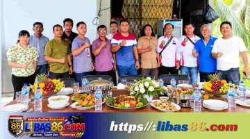 Jelang Natal 2026, PWJMU Matangkan Persiapan: Jurnalis Medan Utara Perkuat Kebersamaan dan Silaturahmi