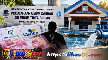 PDAM Tirta Bulian Disorot, Dana Rp49,4 Juta dan Pengadaan Kaporit Dipertanyakan