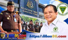 Isu Aswas Kejati Sumut Diamankan Kejagung Dibantah, Forwaka: Jangan Rusak Karakter Pejabat dengan Informasi Belum Terverifikasi
